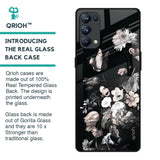 Artistic Mural Glass Case for Oppo Reno5 Pro