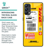 Express Worldwide Glass Case For Oppo Reno5 Pro