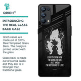 Ace One Piece Glass Case for Oppo Reno5 Pro