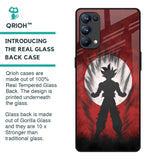 Japanese Animated Glass Case for Oppo Reno5 Pro