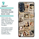 Dead Or Alive Glass Case for Oppo Reno5 Pro