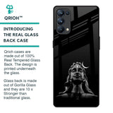 Adiyogi Glass Case for Oppo Reno5 Pro