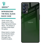 Deep Forest Glass Case for Oppo Reno5 Pro