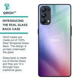 Abstract Holographic Glass Case for Oppo Reno5 Pro