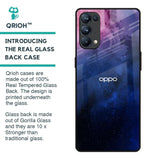 Dreamzone Glass Case For Oppo Reno5 Pro