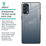 Dynamic Black Range Glass Case for Oppo Reno5 Pro