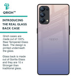 Rose Hue Glass Case for Oppo Reno5 Pro