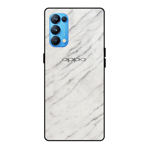 Polar Frost Oppo Reno5 Pro Glass Cases & Covers Online