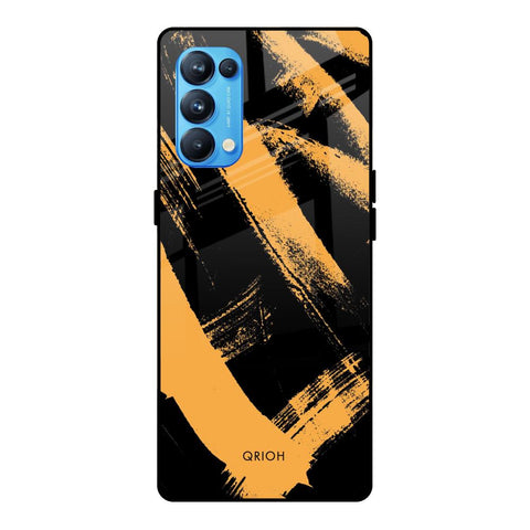 Gatsby Stoke Oppo Reno5 Pro Glass Cases & Covers Online