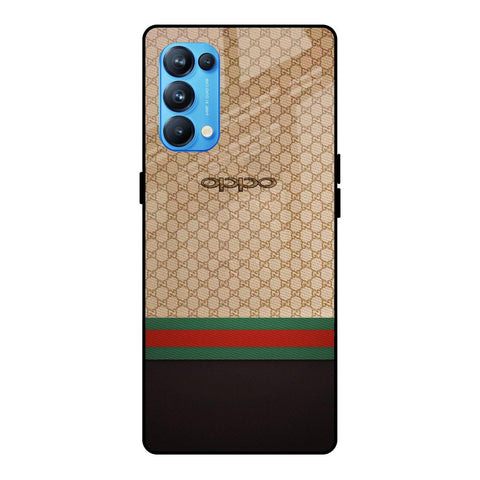 High End Fashion Oppo Reno5 Pro Glass Cases & Covers Online