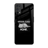 Weekend Plans Realme X7 Pro Glass Back Cover Online