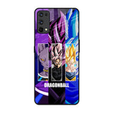 DGBZ Realme X7 Pro Glass Back Cover Online