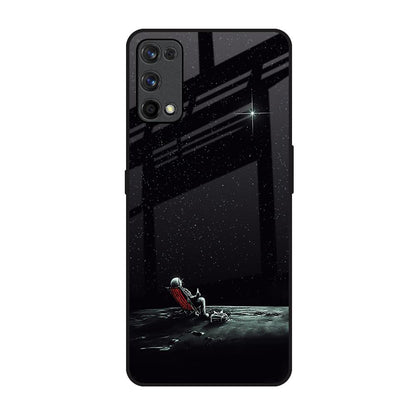 Relaxation Mode On Realme X7 Pro Glass Back Cover Online
