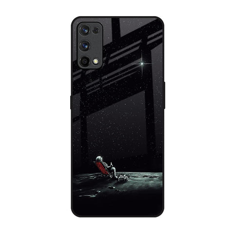 Relaxation Mode On Realme X7 Pro Glass Back Cover Online