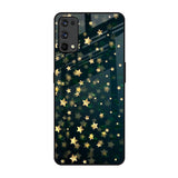 Dazzling Stars Realme X7 Pro Glass Back Cover Online