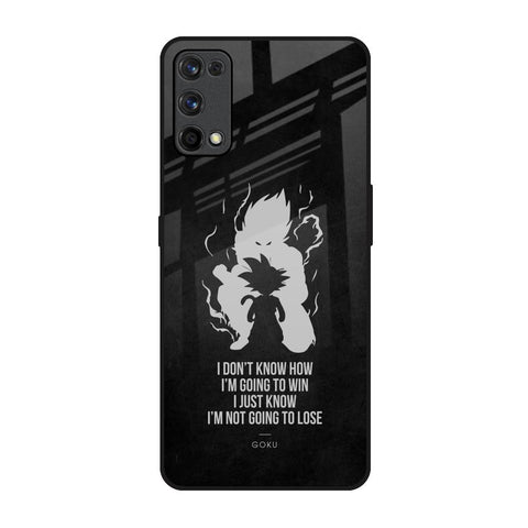 Ace One Piece Realme X7 Pro Glass Back Cover Online