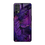 Plush Nature Realme X7 Pro Glass Back Cover Online