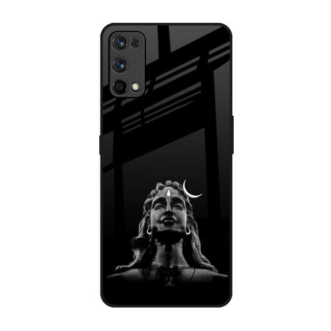 Adiyogi Realme X7 Pro Glass Back Cover Online