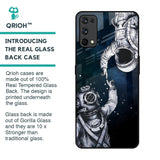 Astro Connect Glass Case for Realme X7 Pro