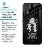 Ace One Piece Glass Case for Realme X7 Pro