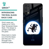 Luffy Nika Glass Case for Realme X7 Pro