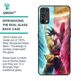 Ultimate Fusion Glass Case for Realme X7 Pro