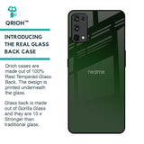 Deep Forest Glass Case for Realme X7 Pro