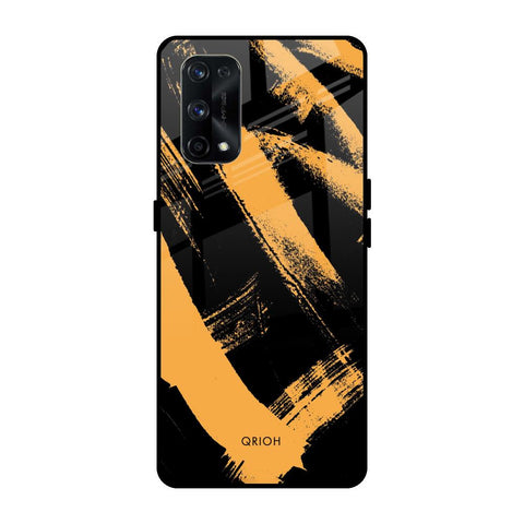 Gatsby Stoke Realme X7 Pro Glass Cases & Covers Online