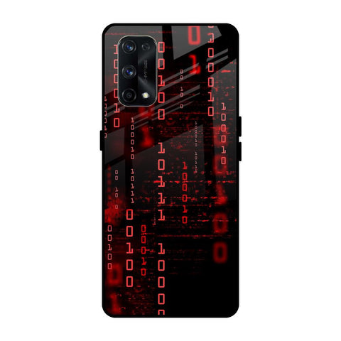 Let's Decode Realme X7 Pro Glass Cases & Covers Online