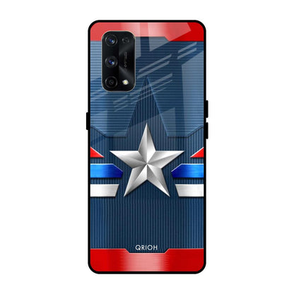 Brave Hero Realme X7 Pro Glass Cases & Covers Online
