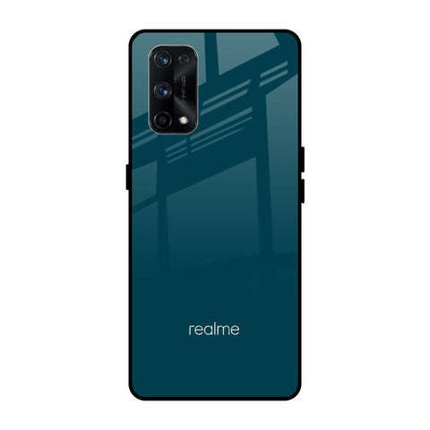 Emerald Realme X7 Pro Glass Cases & Covers Online