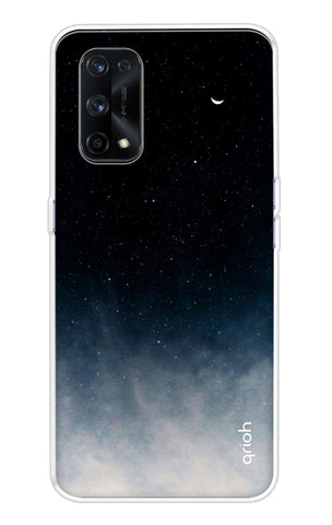 Starry Night Realme X7 Pro Back Cover