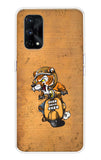 Jungle King Realme X7 Pro Back Cover