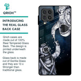 Astro Connect Glass Case for Samsung Galaxy F62