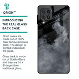 Fossil Gradient Glass Case For Samsung Galaxy F62