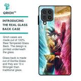 Ultimate Fusion Glass Case for Samsung Galaxy F62