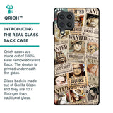 Dead Or Alive Glass Case for Samsung Galaxy F62