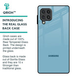 Sapphire Glass Case for Samsung Galaxy F62