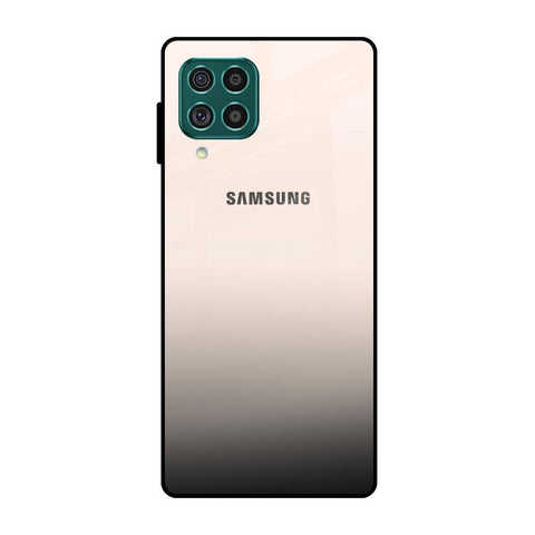 Dove Gradient Samsung Galaxy F62 Glass Cases & Covers Online