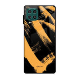 Gatsby Stoke Samsung Galaxy F62 Glass Cases & Covers Online