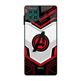 Guardians Of The Earth Samsung Galaxy F62 Glass Cases & Covers Online