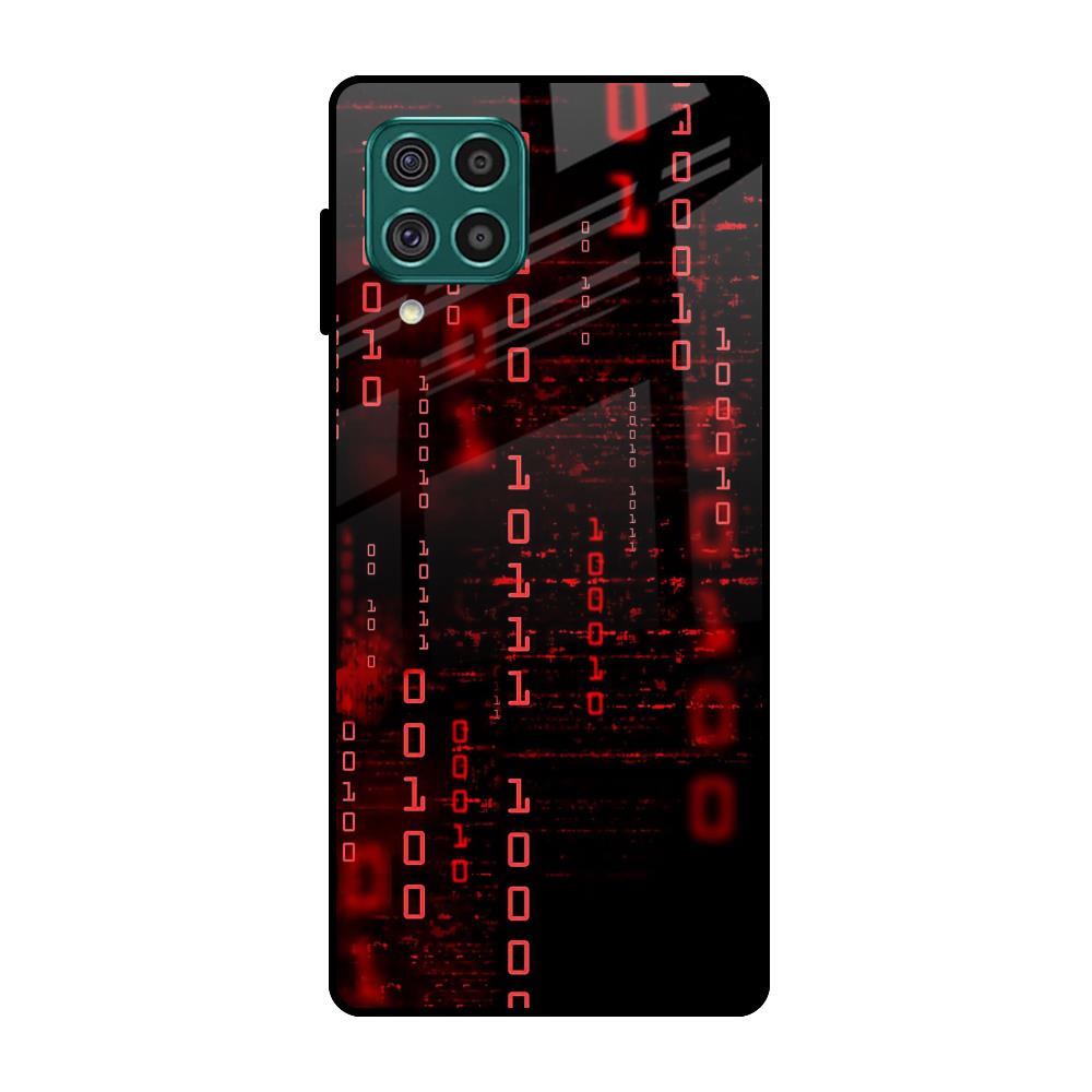 Let's Decode Samsung Galaxy F62 Glass Cases & Covers Online