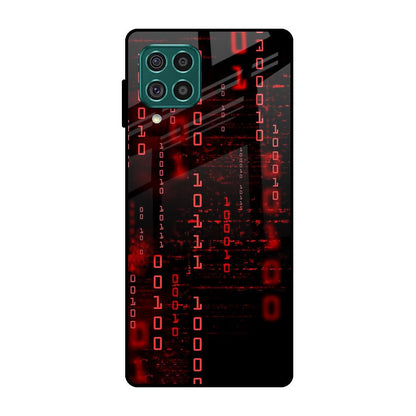Let's Decode Samsung Galaxy F62 Glass Cases & Covers Online