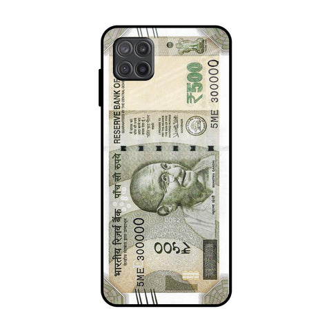 Cash Mantra Samsung Galaxy A12 Glass Back Cover Online