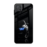 Car In Dark Samsung Galaxy A12 Glass Back Cover Online