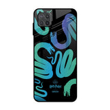 Basilisk Samsung Galaxy A12 Glass Back Cover Online
