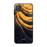 Sunshine Beam Samsung Galaxy A12 Glass Back Cover Online