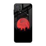 Moonlight Aesthetic Samsung Galaxy A12 Glass Back Cover Online