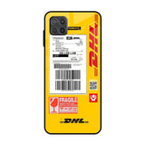 Express Worldwide Samsung Galaxy A12 Glass Back Cover Online