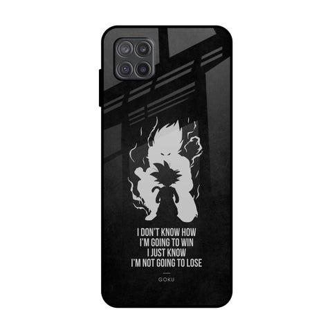 Ace One Piece Samsung Galaxy A12 Glass Back Cover Online
